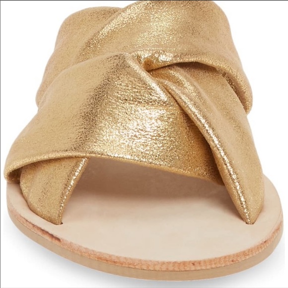 Free People Rio Vista slide Sandal - Picture 9 of 10